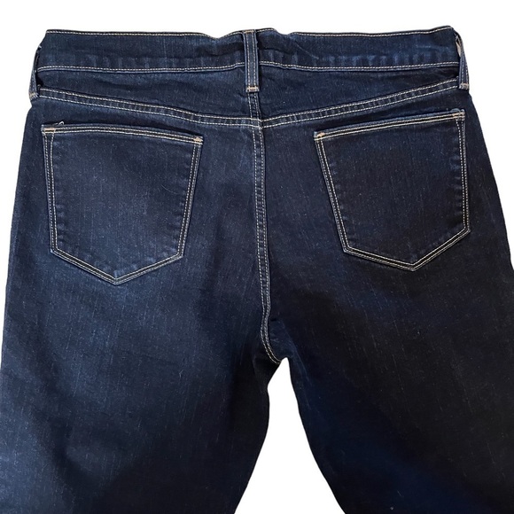 THE Flirt Old Navy Jeans Size 12 Long - Picture 3 of 9